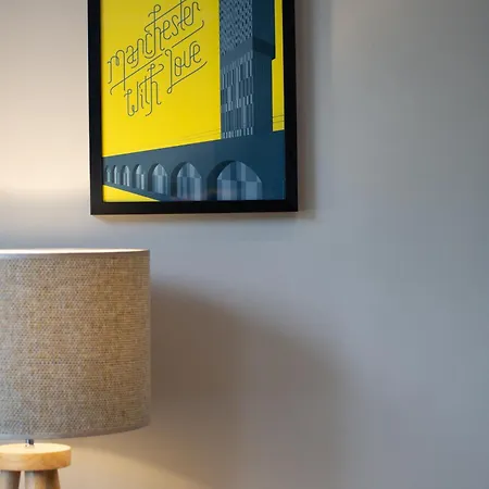 Dom wakacyjny Lock Keepers - Detached House In The *