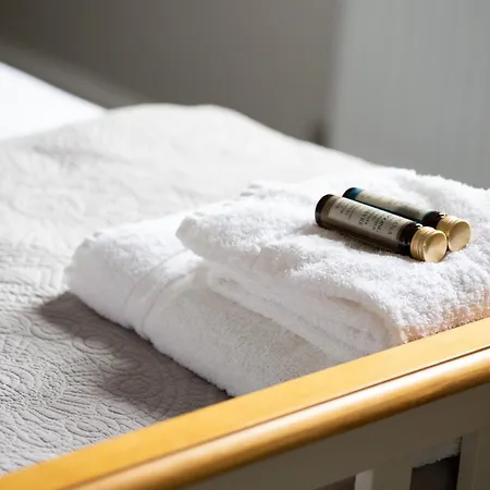 Lock Keepers - Detached House In The Manchester