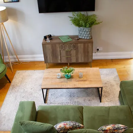 Dom wakacyjny Lock Keepers - Detached House In The *