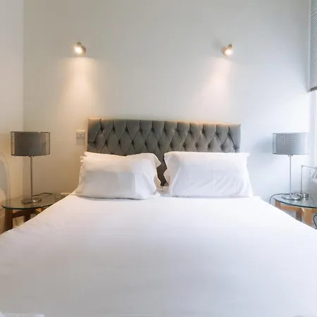 Apartment Gorgeous & Centrally Located 2bd Flat Manchester! *