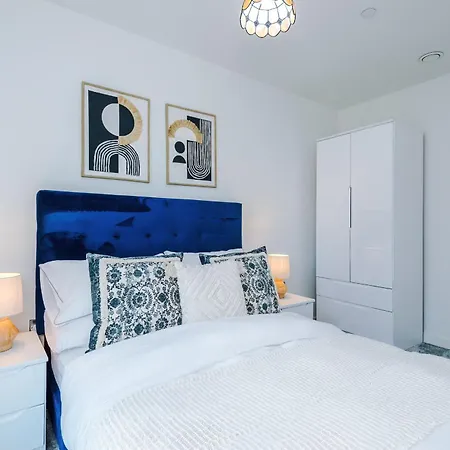 Apartmán Stunning In Centre