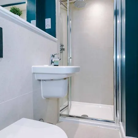 アパート Duplex, Free Wifi, Centre, Parking *