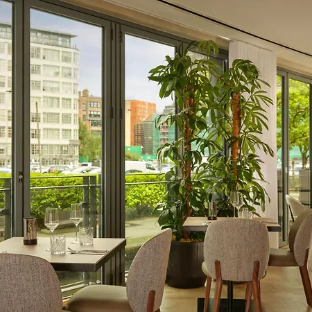 The Reach At Piccadilly, Manchester, A Tribute Portfolio Hotel