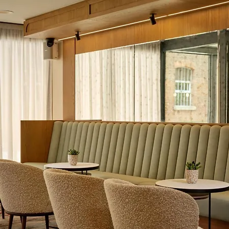 The Reach At Piccadilly, Manchester, A Tribute Portfolio Hotel