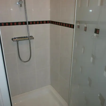 Guest house Verdene Manchester