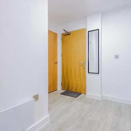 Salford Heaven - Modern 2 Bedroom Manchester