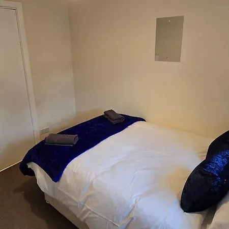 Eastpark 5 Bdrms Walk To O2 Apollo And *