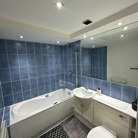 Luxe Haven Manchester