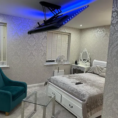 Privat bolig Near City Centre *