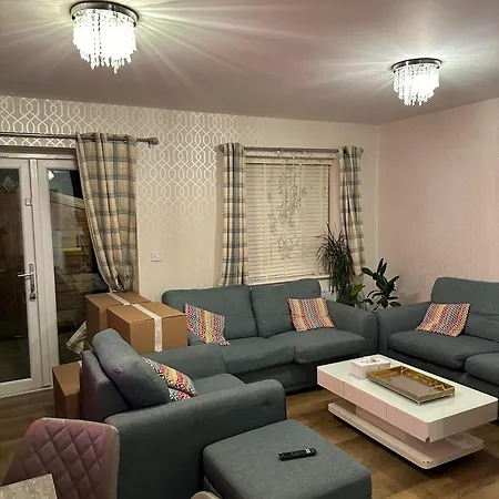 Near City Centre Privat bolig *