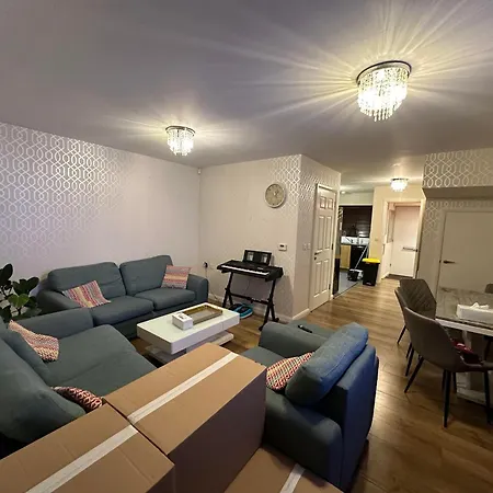 Near City Centre Privat bolig