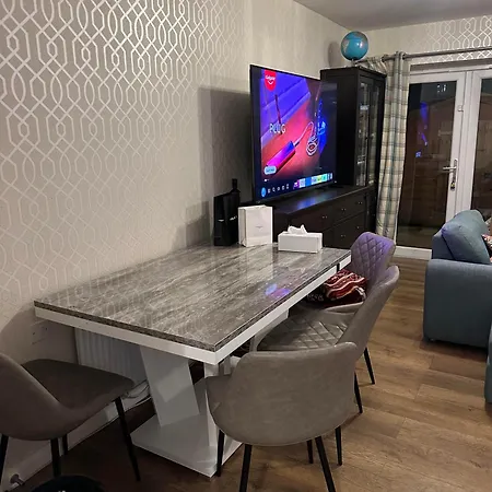 Privat bolig Near City Centre Manchester