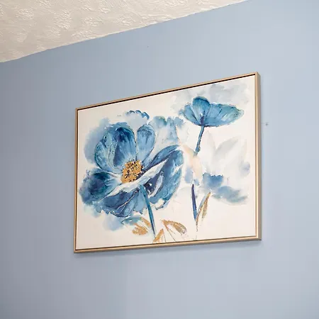 Apartment Private Retreat For 3 Near Centre Manchester