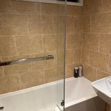 Entire Flat Mánchester