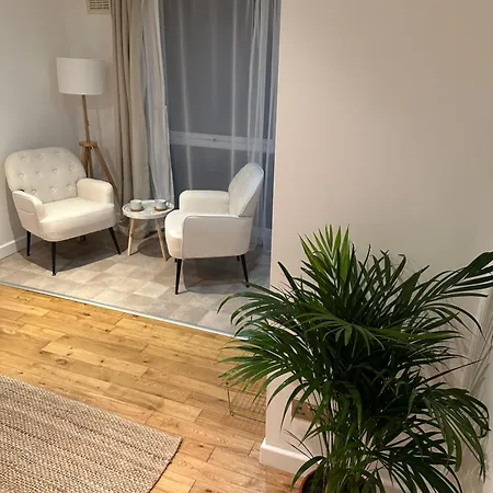 Entire Flat Mánchester