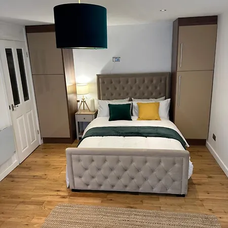 Entire Flat * Mánchester