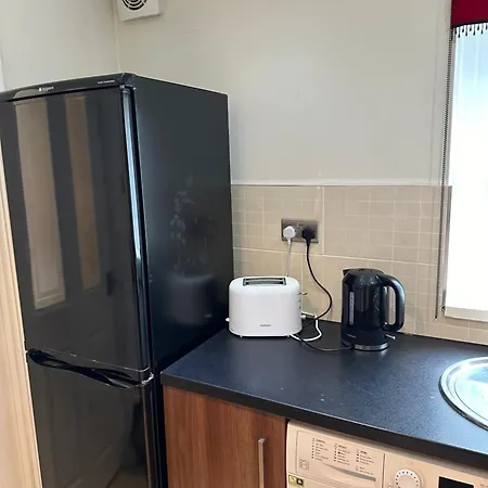 Apartamento Entire Flat