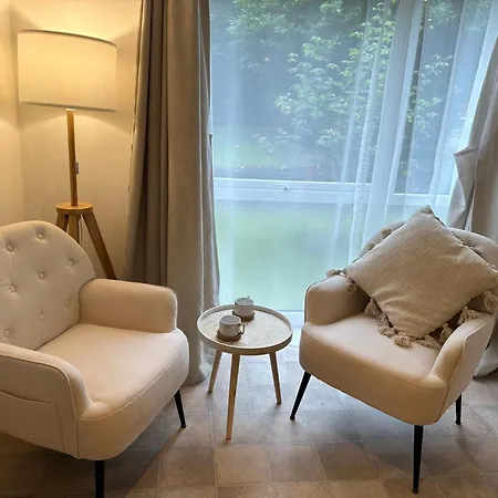 Entire Flat Apartamento Mánchester