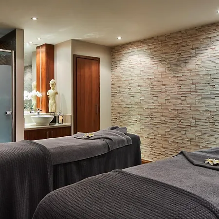 Отель Marriott Piccadilly