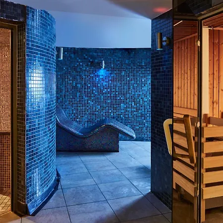 Отель Marriott Piccadilly 4*