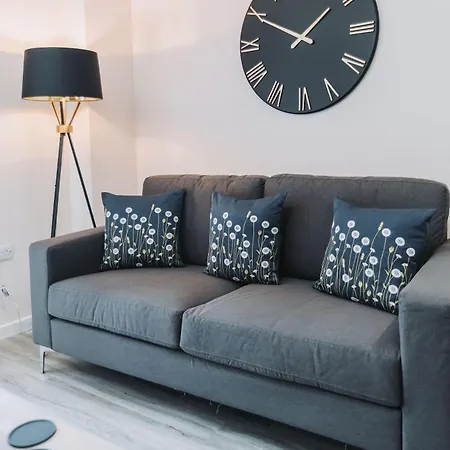 Ideal Near Old Trafford