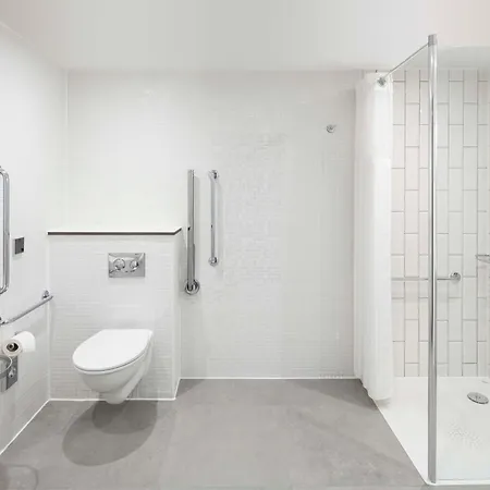 Doubletree By Hilton Piccadilly