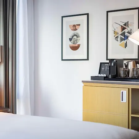 Ξενοδοχείο Doubletree By Hilton Piccadilly 4*