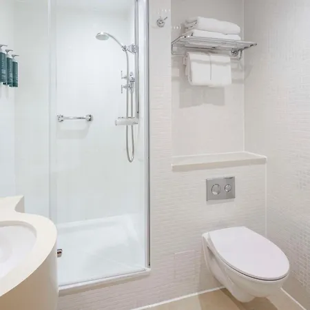 Hotel Doubletree By Hilton Piccadilly