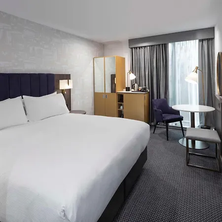 Doubletree By Hilton Piccadilly