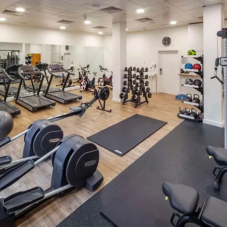 Doubletree By Hilton Piccadilly Hotel 4*