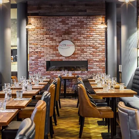 Doubletree By Hilton Piccadilly