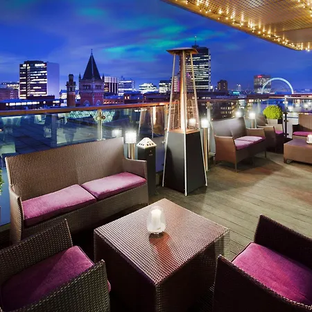 Hotel Doubletree By Hilton Piccadilly 4*