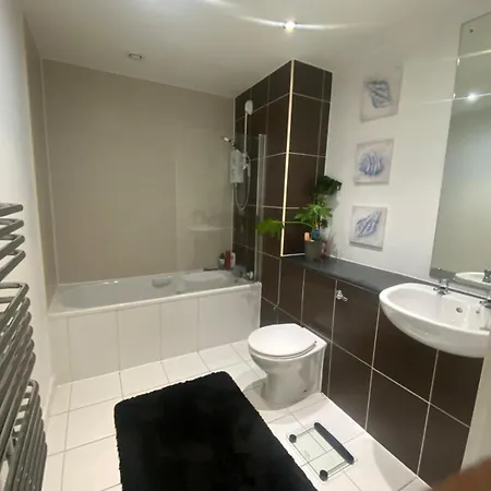 Lägenhet Media Stopzzz