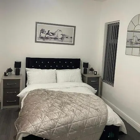 Lägenhet Media Stopzzz *