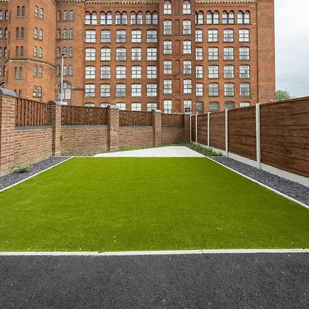 The Stanbury By Coqoon *