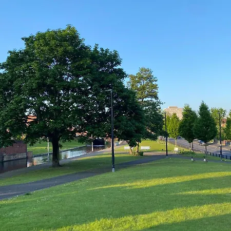 The Stanbury By Coqoon *