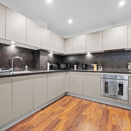 One Cambridge By Coqoon Dom wakacyjny *