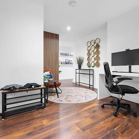 One Cambridge By Coqoon *