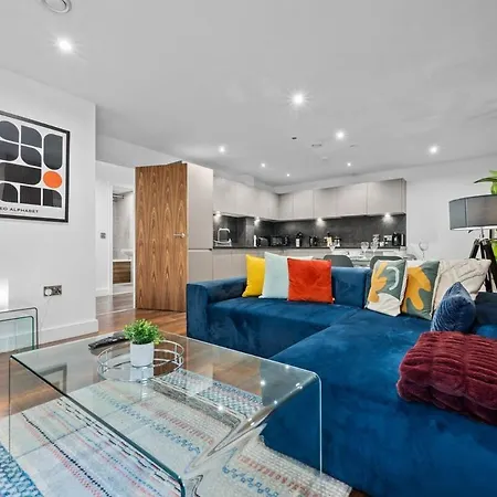 One Cambridge By Coqoon * Manchester