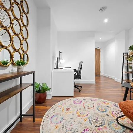 Dom wakacyjny One Cambridge By Coqoon