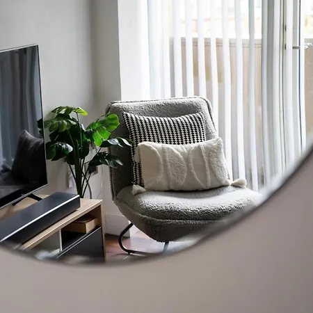 One Cambridge By Coqoon * Manchester