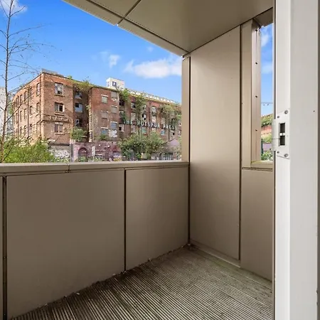 One Cambridge By Coqoon *