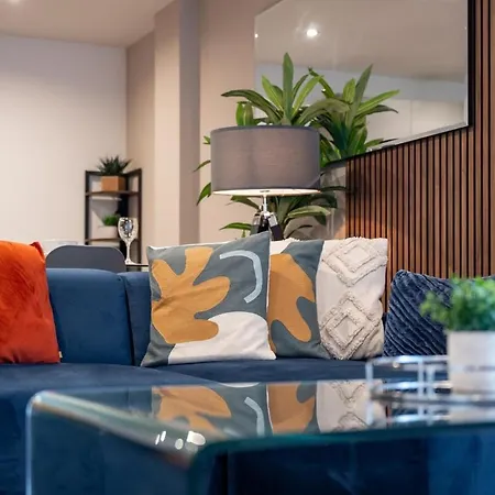 One Cambridge By Coqoon Manchester