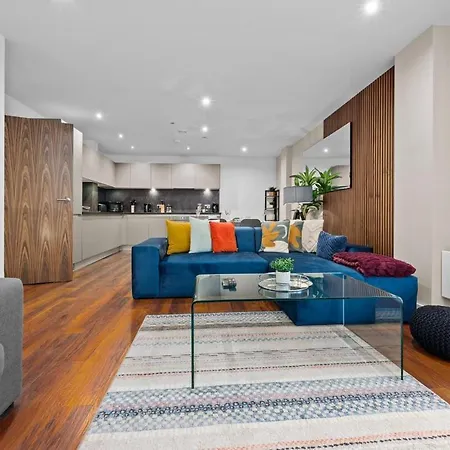 One Cambridge By Coqoon