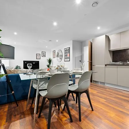 One Cambridge By Coqoon *