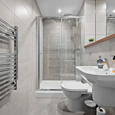 One Cambridge By Coqoon Manchester