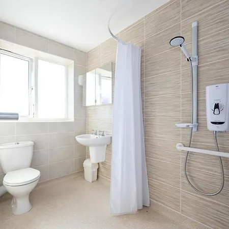 Apartment Cosy Retreats Central, Netflix, Free Parking *