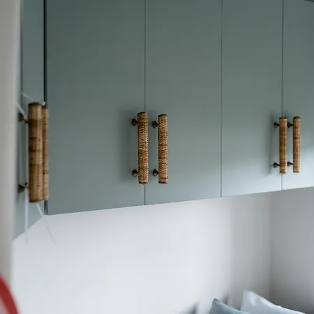 Ferienhaus Pass The Keys Picture Perfect Haven In Didsbury Village - Free Parking & Ev Station *