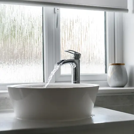 Ferienhaus Pass The Keys Picture Perfect Haven In Didsbury Village - Free Parking & Ev Station Manchester