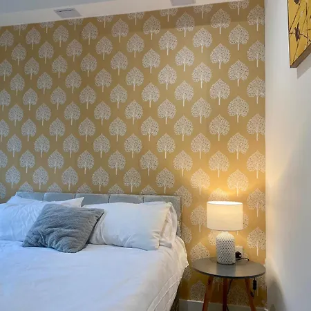 Apartament Uniquejoe